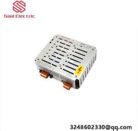 ABB UNS0868A Programmable Controller Module