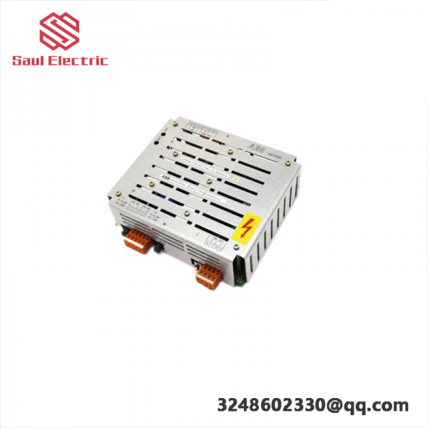 ABB UNS0868A Programmable Controller Module