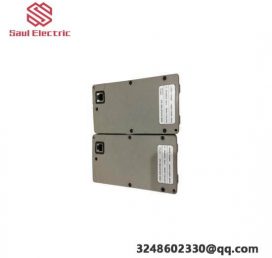 ABB UNS0874A Programmable Controller Module, High Flexibility and Scalability