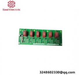 ABB UNS0880A-P 3BHB005922R0002 Interface Board, Control & Automation Solutions