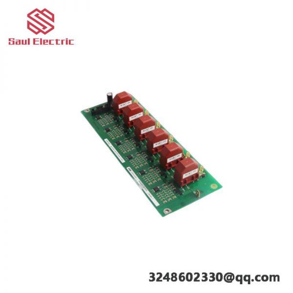 ABB UNS0881a-P,V1 3BHB006338R0001 Digital I/O Module for Industrial Control Systems