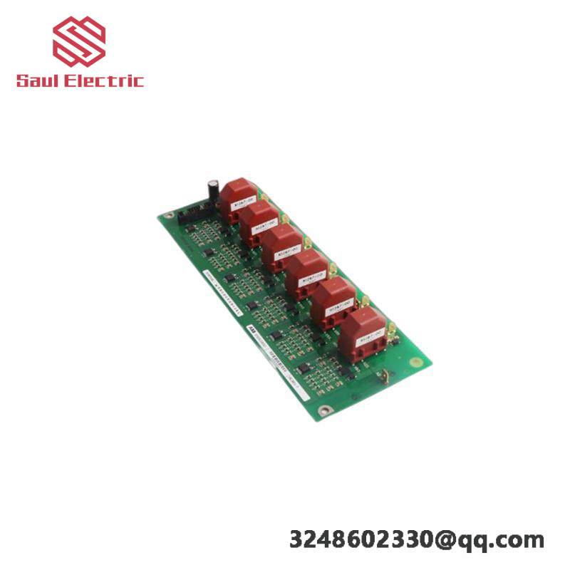 ABB UNS0881a-P,V1 3BHB006338R0001 Digital I/O Module for Industrial Control Systems