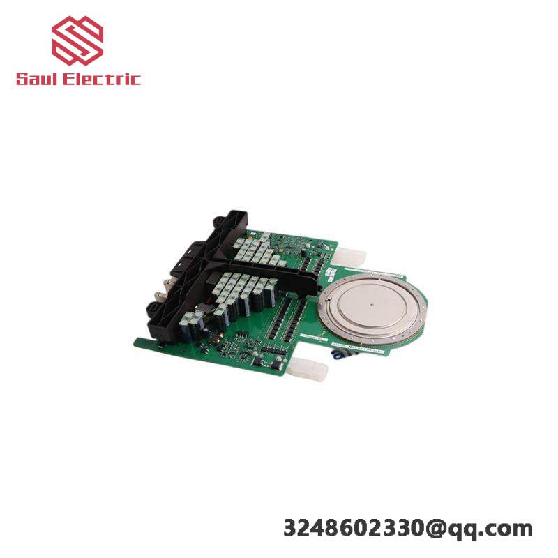 ABB UNS0884A-V1 | 3BHE004385R0001 | Current Sensor | Control Modules | ABB PLC's