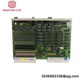 ABB UNS1860B-P, V1 3BHB001336R0001 - Analog Input Module