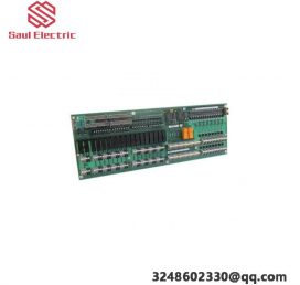 ABB UNS1860B-P,V1 3BHB001336R0001 Interface BOARD