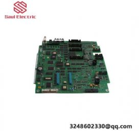 ABB UNS2880B-P 3BHE014967R0002 COB PCB Assembled; Manufacturer: ABB