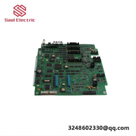 ABB UNS2880B-P 3BHE014967R0002 COB PCB Assembled; Manufacturer: ABB