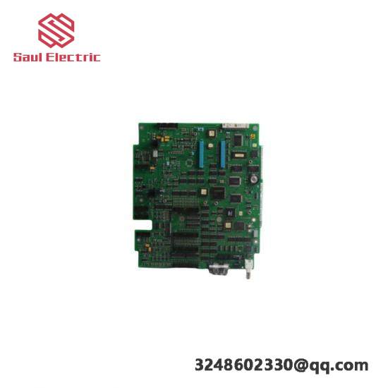 ABB UNS2880B-P V1 Digital I/O Module