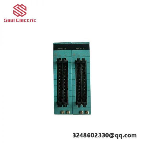 ABB UNS2881B-P V1 Digital I/O Module