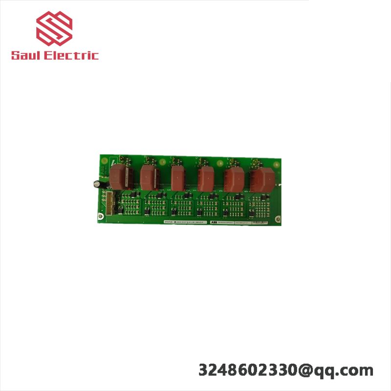 ABB UNS3670A-Z HIEE205011R0002 Digital I/O Module