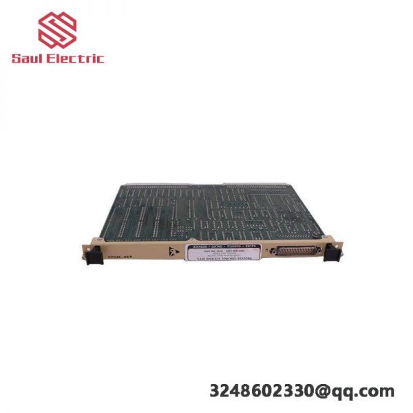 ABB UNS3670A-Z HIEE205011R0002 Digital I/O Module