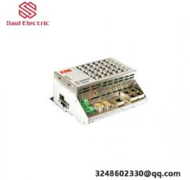 ABB UNS 0890 A01 3BHE018297R0001 Control Board - Advanced Automation Module