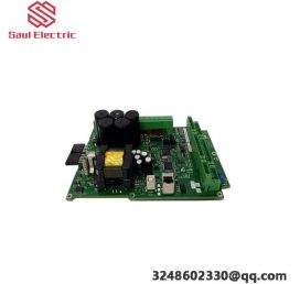 ABB UPC090AE01 HIEE300661R1 Bus Coupler - High-Performance Industrial Interface Module