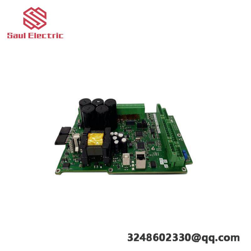 ABB UPC090AE01 HIEE300661R1 Bus Coupler - High-Performance Industrial Interface Module