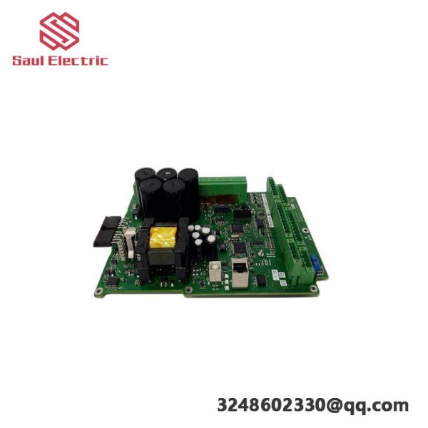 ABB HIEE300661R1 UPC090AEV1 Industrial Control Module