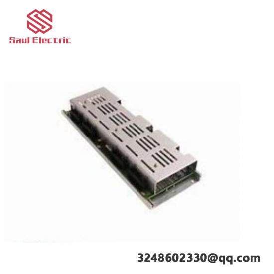 ABB HIEE300661R1 UPC090AE01 Industrial Control Module