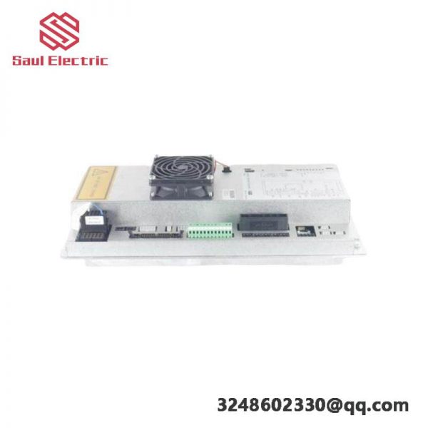 ABB UUD148AE02 Industrial Control Module