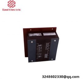 ABB UVISOR-MFD EC-DOC-G009MAN005 EC-BOM-G009HLA005: Industrial Grade Control Module