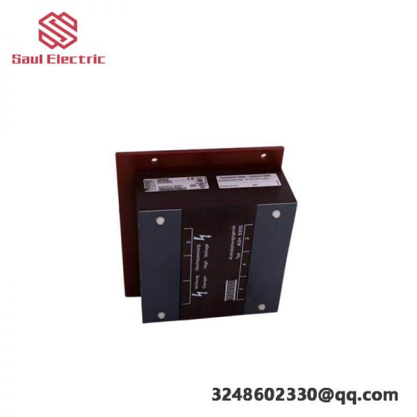 ABB UVISOR-MFD EC-DOC-G009MAN005 EC-BOM-G009HLA005: Industrial Grade Control Module