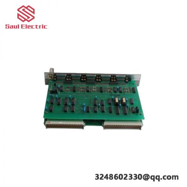 ABB VDA330A02 | HIEE410022P2 | HIEE30025R2 | HIEE410021P1 - High-Performance Processor Module