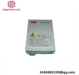 ABB VN2300D High-Performance Industrial Control Module