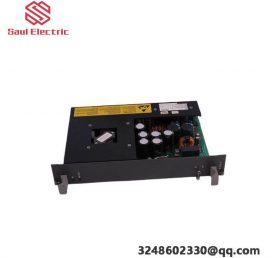 ABB VV01 VV 01 Module: Industrial Automation Control Core Component