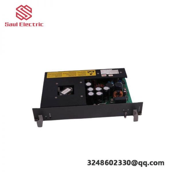 ABB VV01 VV 01 Module: Industrial Automation Control Core Component