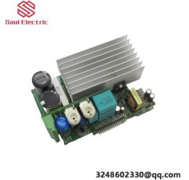 ABB WCON2231C ACS355 Series Drive Board: High Performance for Industrial Automation