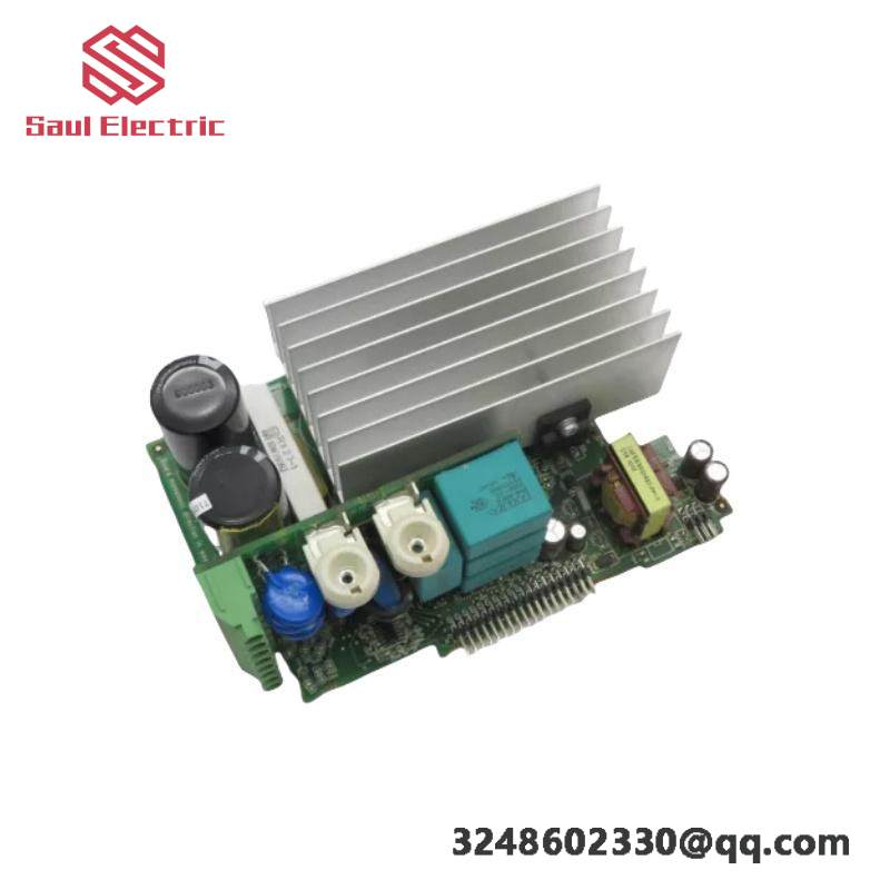 ABB WCON2231C ACS355 Series Drive Board: High Performance for Industrial Automation