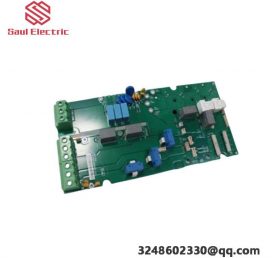 ABB WCON4331C Power Supply Board