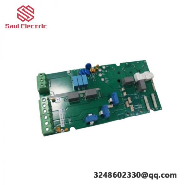 ABB WCON4331C Power Supply Board