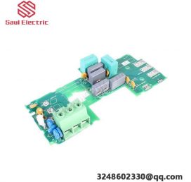 ABB WCON4431C Power Supply Board, for Industrial Control Systems