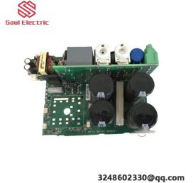 ABB WINT2221C - ACS355 Series Drive Board, High Performance Control Solution