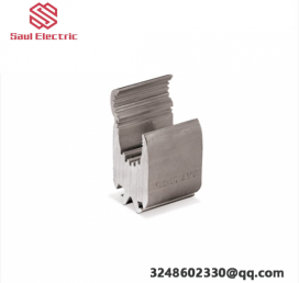 ABB WT502 Industrial Compression Connector, High-Pressure Fitting