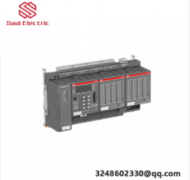 ABB WT98 07KT98 H3 Basic Unit Module - High-Performance Control Core for Industrial Automation