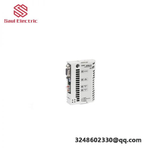 ABB XDD501A101 Digital Input Module