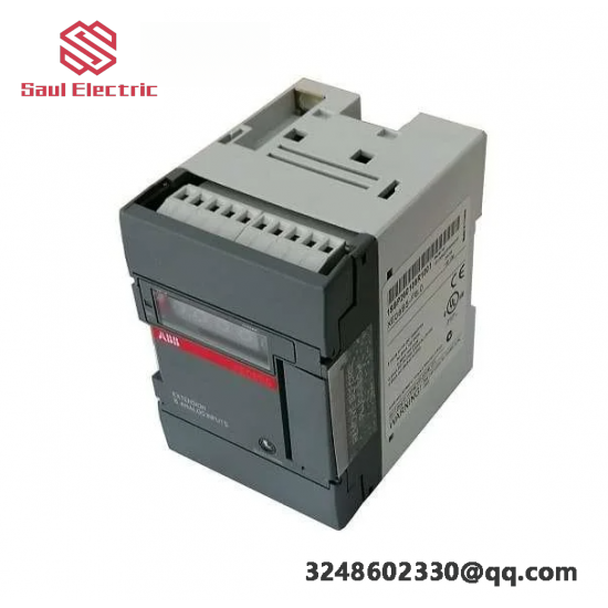 ABB XE08B5 | 1SBP260106R1001 | DCS Module