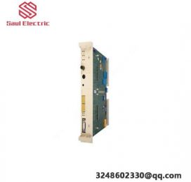 ABB XF D213 A 3BHE028122R0001 - High-Precision Speed Sensor Interface for Industrial Automation