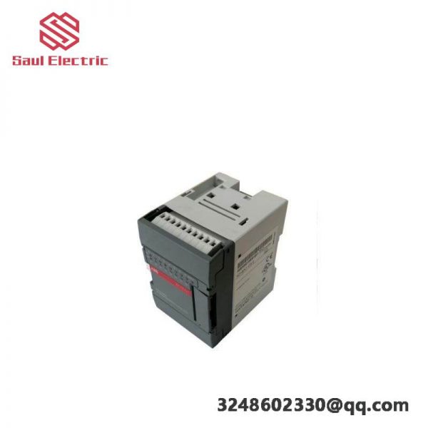 ABB XI16E1 1SBP260100R1001 - High-Performance Input Module