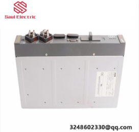 ABB XM03 XM 03 H&B Contronic Module