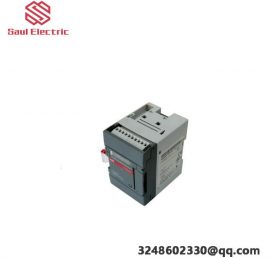 ABB XM06B5 Industrial Controller, 220V, 50kHz Output Frequency