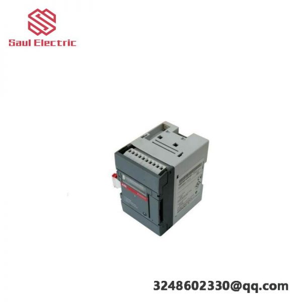 ABB XM06B5 Industrial Controller, 220V, 50kHz Output Frequency