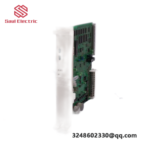 ABB XM06B5 1SBP260103R1001 - Industrial Control Module