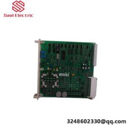 ABB XN03 XN 03 PLC Module