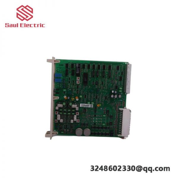 ABB XN03 XN 03 PLC Module