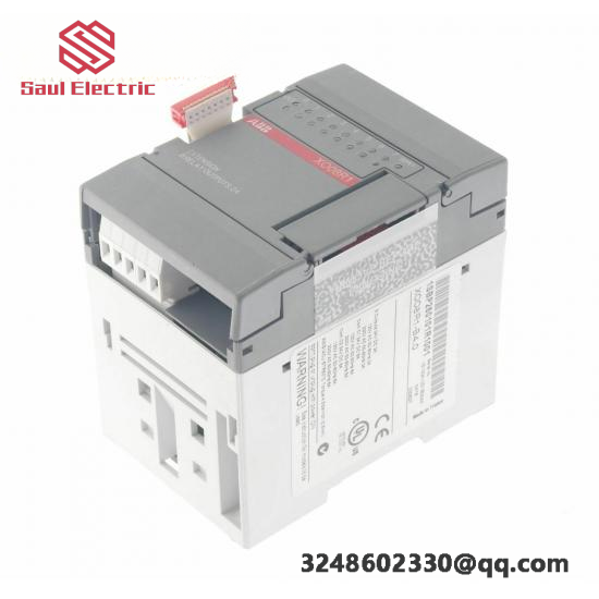 ABB XO08R1 1SBP260101R1001 DCS Module - Industrial Automation Excellence