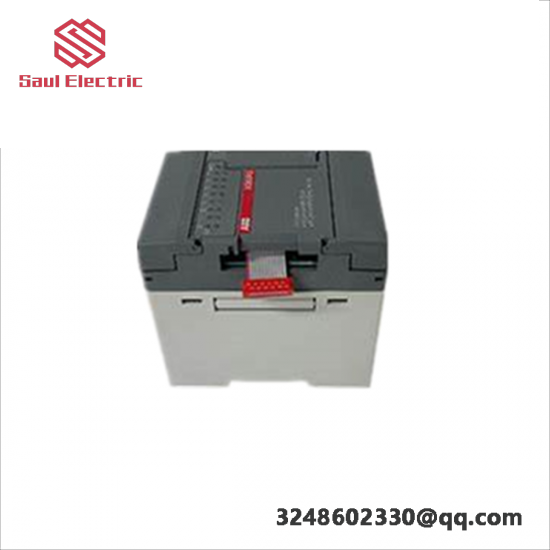 ABB XO08R2 1SBP260109R1001 High-Performance Industrial Controller