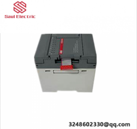 ABB XO08R2 | 1SBP260109R1001 | Relay Output Extension Module