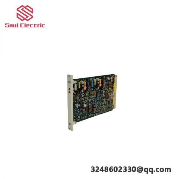 ABB XS305B-E Control Module, High Performance Automation Solution