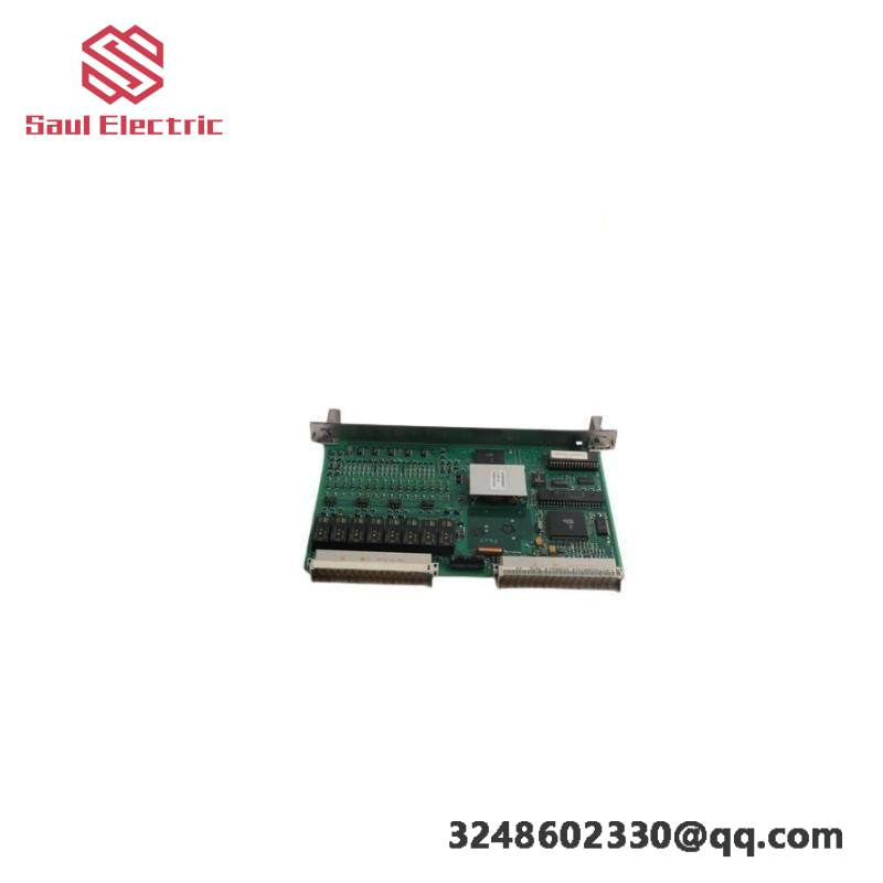 ABB XS310C GJR2206300R0001 Module: High-Performance Automation Core